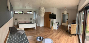 Gemütliche Heide-Ferienwohnung